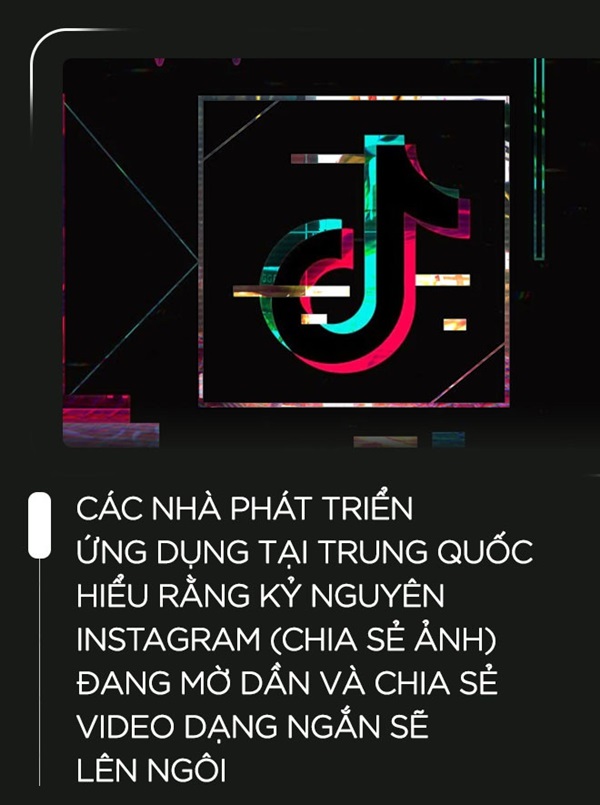 Bên trong TikTok ở Trung Quốc: Quái đản, cấm người nước ngoài-6