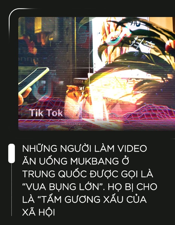 Bên trong TikTok ở Trung Quốc: Quái đản, cấm người nước ngoài-9