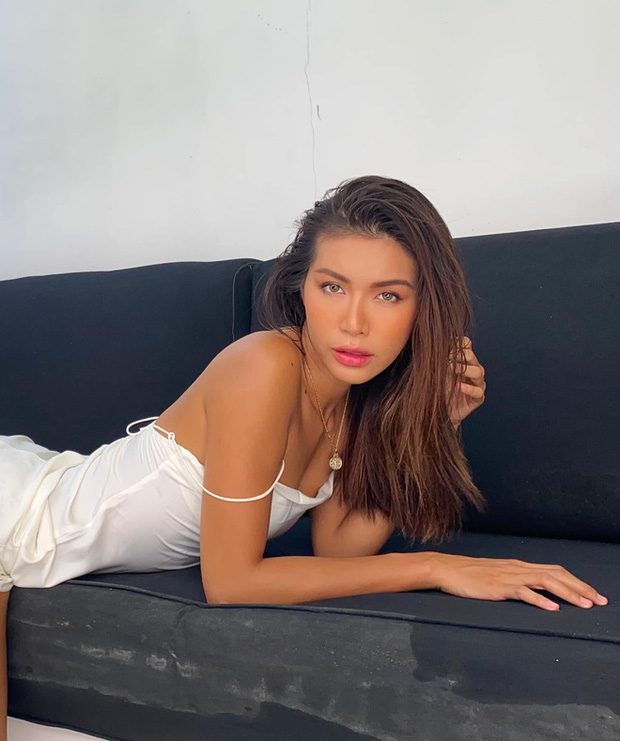 Minh Tú chính thức được trở về Việt Nam sau 4 tháng mắc kẹt tại Bali, vỡ òa khi nhận lịch bay-3