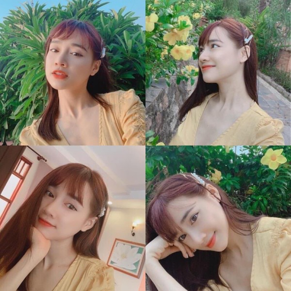 Chẳng cần thẩm mỹ, Nhã Phương có tuyệt chiêu hack tuổi nhờ biến hoá mái tóc-12