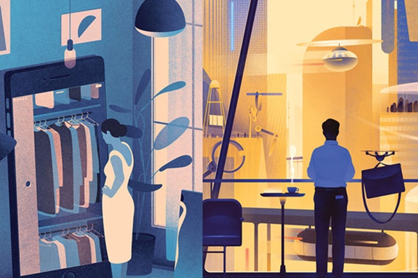 Ly thân được 2 tháng, nửa đêm chồng tuyệt vọng tìm đến vợ xin tha thứ, cô vợ mỉm cười: Tôi có phải điểm tập kết rác thải đâu-3