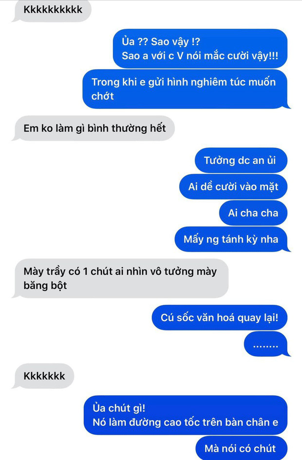 Hari Won bị chấn thương tại chương trình, Trấn Thành liền có phản ứng phũ đến mức bị vợ bóc phốt lên mạng-4