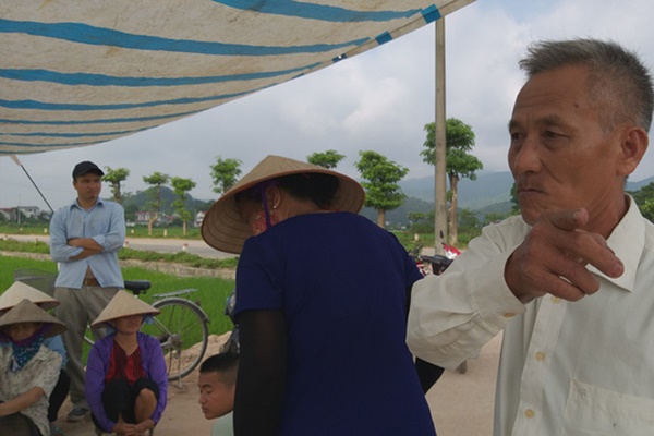 Bãi rác Nam Sơn trở thành nỗi khổ của người dân Hà Nội như thế nào?-4