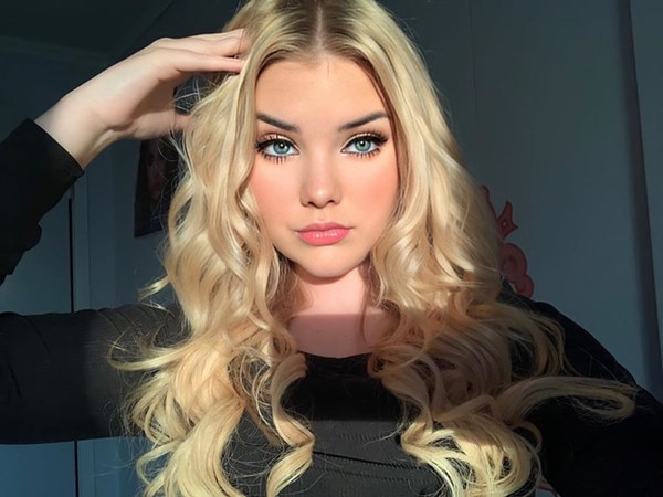 Hoa hậu nhí nước Mỹ bị chín ép một thời: Tiêm botox và ăn kiêng mỗi ngày, sau 9 năm từ nhan sắc đến cuộc sống đều gây bất ngờ-6