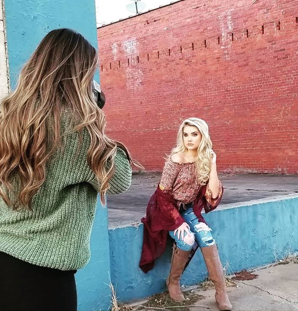 Hoa hậu nhí nước Mỹ bị chín ép một thời: Tiêm botox và ăn kiêng mỗi ngày, sau 9 năm từ nhan sắc đến cuộc sống đều gây bất ngờ-8