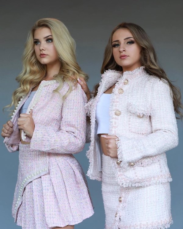 Hoa hậu nhí nước Mỹ bị chín ép một thời: Tiêm botox và ăn kiêng mỗi ngày, sau 9 năm từ nhan sắc đến cuộc sống đều gây bất ngờ-10