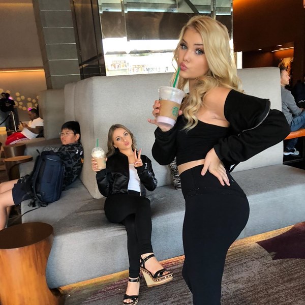 Hoa hậu nhí nước Mỹ bị chín ép một thời: Tiêm botox và ăn kiêng mỗi ngày, sau 9 năm từ nhan sắc đến cuộc sống đều gây bất ngờ-14