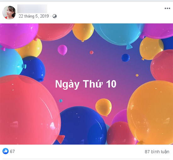 Mẹ hai bé song sinh Diệu Nhi - Trúc Nhi: Thế giới này có muôn vàn điều kì diệu và hai con là điều đặc biệt nhất với mẹ-4