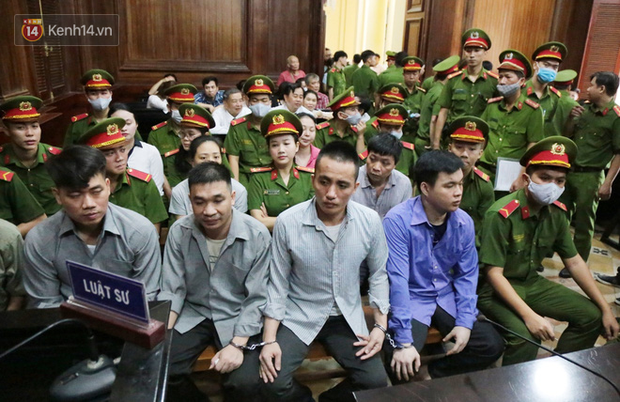 Ông trùm ma túy Văn Kính Dương: Từ cuộc vượt ngục trong đêm đến mối tình dang dở với hot girl Ngọc Miu-1