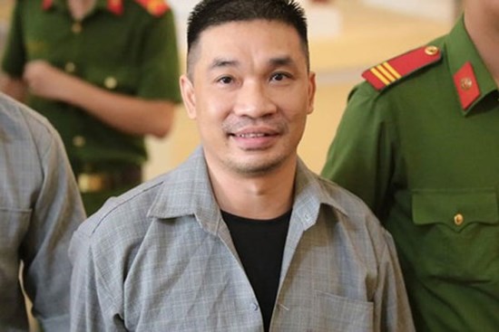 Ông trùm ma túy Văn Kính Dương: Từ cuộc vượt ngục trong đêm đến mối tình dang dở với hot girl Ngọc Miu