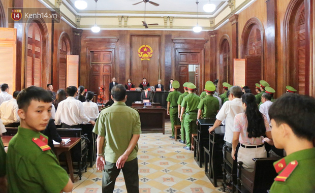 Ông trùm ma túy Văn Kính Dương: Từ cuộc vượt ngục trong đêm đến mối tình dang dở với hot girl Ngọc Miu-15