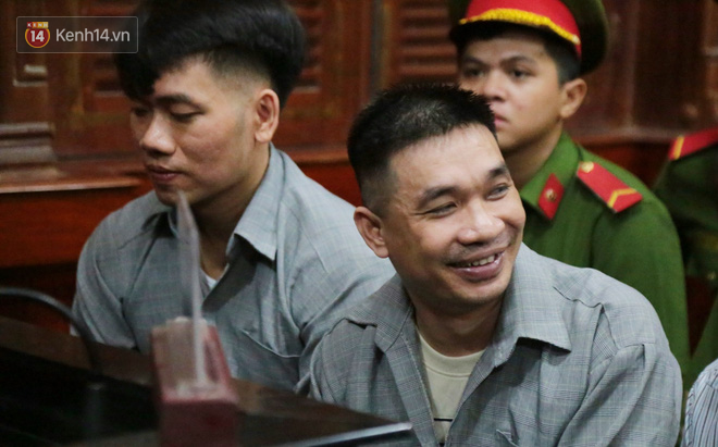 Ông trùm ma túy Văn Kính Dương: Từ cuộc vượt ngục trong đêm đến mối tình dang dở với hot girl Ngọc Miu-6