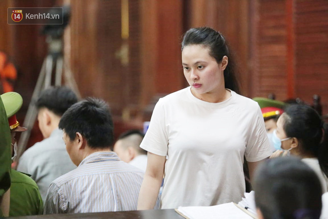 Ông trùm ma túy Văn Kính Dương: Từ cuộc vượt ngục trong đêm đến mối tình dang dở với hot girl Ngọc Miu-14