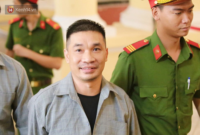 Ông trùm ma túy Văn Kính Dương: Từ cuộc vượt ngục trong đêm đến mối tình dang dở với hot girl Ngọc Miu-2