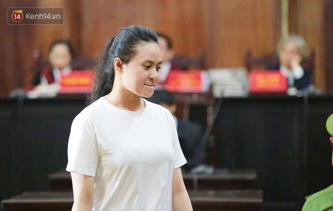 Ông trùm ma túy Văn Kính Dương: Từ cuộc vượt ngục trong đêm đến mối tình dang dở với hot girl Ngọc Miu-13