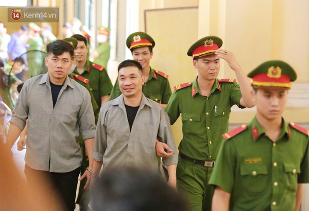 Ông trùm ma túy Văn Kính Dương: Từ cuộc vượt ngục trong đêm đến mối tình dang dở với hot girl Ngọc Miu-12