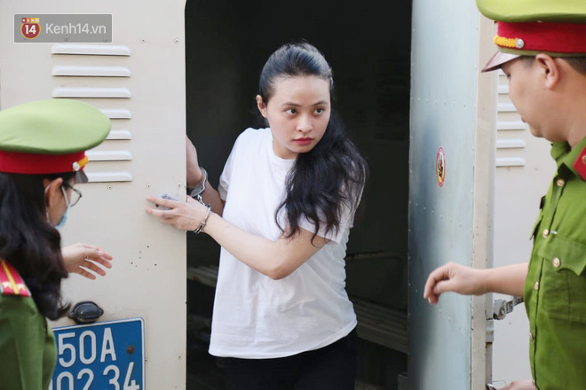 Ông trùm ma túy Văn Kính Dương: Từ cuộc vượt ngục trong đêm đến mối tình dang dở với hot girl Ngọc Miu-10