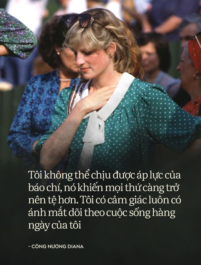 Điều ít biết về bức ảnh nhạy cảm của Công nương Diana khi mang thai con đầu lòng khiến Nữ hoàng Anh nổi giận, truyền thông Anh điêu đứng-4