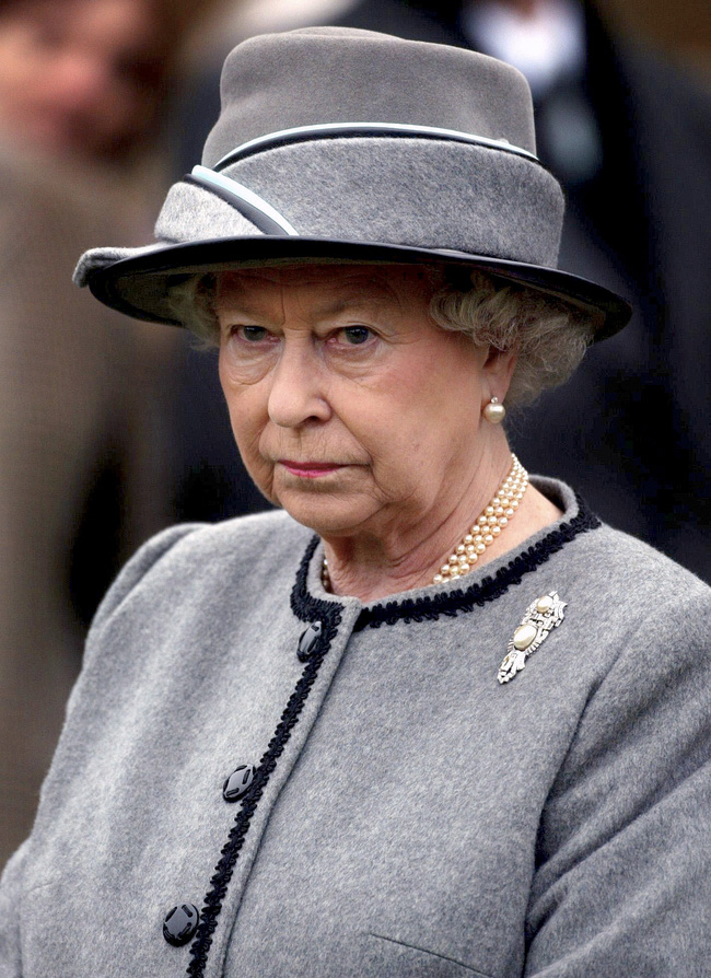 Điều ít biết về bức ảnh nhạy cảm của Công nương Diana khi mang thai con đầu lòng khiến Nữ hoàng Anh nổi giận, truyền thông Anh điêu đứng-3