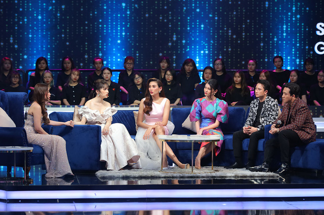 Người ấy là ai?: Nữ chính bỏ qua em trai Ngô Thanh Vân, chọn chàng diễn viên có màn lộ diện đau tim nhất lịch sử chương trình-2