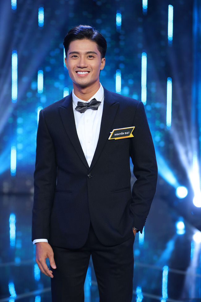 Người ấy là ai?: Nữ chính bỏ qua em trai Ngô Thanh Vân, chọn chàng diễn viên có màn lộ diện đau tim nhất lịch sử chương trình-12