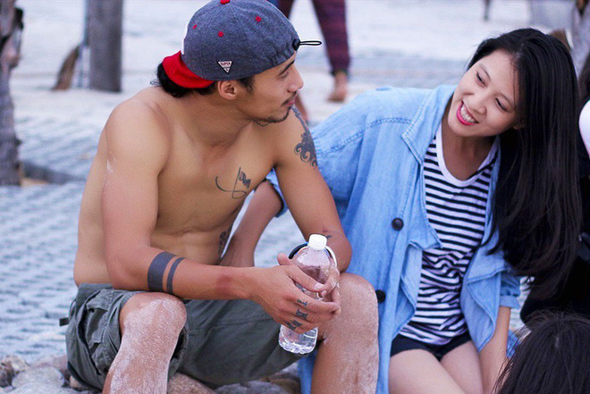 Vợ Phạm Anh Khoa nói về tật mê gái của chồng: Đó là cái sai tôi không lường được-2