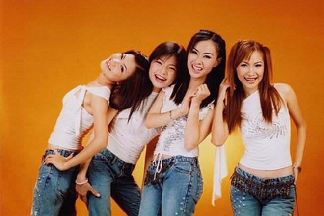 Cuộc sống bắt đầu bằng 2 bàn tay trắng tại Mỹ của thành viên nhóm Mắt Ngọc-2