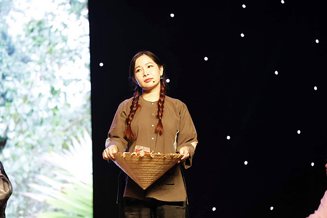 Cuộc sống bắt đầu bằng 2 bàn tay trắng tại Mỹ của thành viên nhóm Mắt Ngọc-6