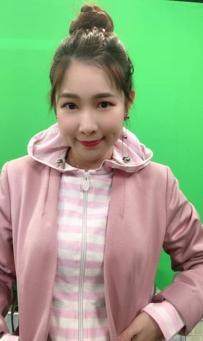 Cuộc sống bắt đầu bằng 2 bàn tay trắng tại Mỹ của thành viên nhóm Mắt Ngọc-10