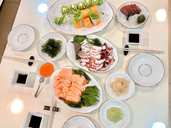 Đêm khuya mở tiệc tại gia với thực đơn hấp dẫn, Lý Nhã Kỳ mập cũng phải có đồng bọn mới chịu-5