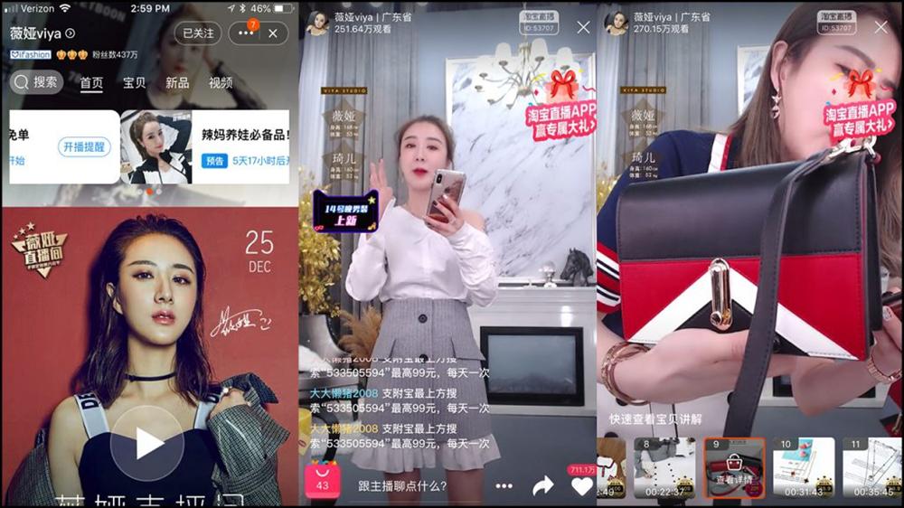 Sự thật đằng sau những nữ hoàng livestream-3