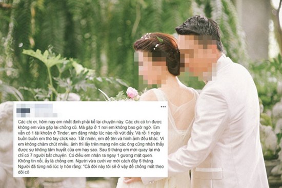 Cô vợ thảm hại nhất năm, gặp chồng cũ ở 1 nơi khó ngờ lại còn biết 