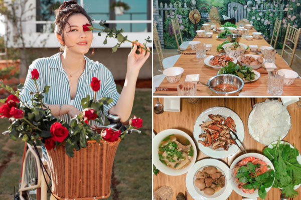 Tôi có món cá nục kho tỏi ớt đậm đà đưa cơm, đến trẻ con cũng thích-3