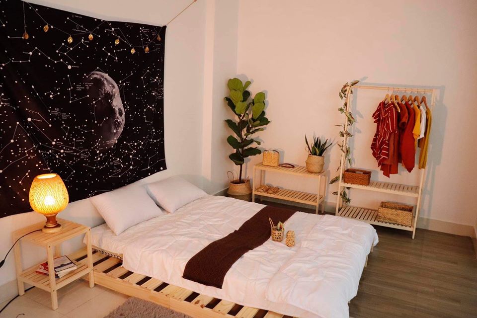 Bật mí những mẹo nhỏ nhưng có võ” giúp cải tạo căn phòng không có cửa sổ-3