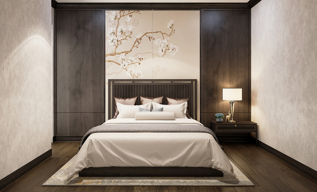 Bật mí những mẹo nhỏ nhưng có võ” giúp cải tạo căn phòng không có cửa sổ-6