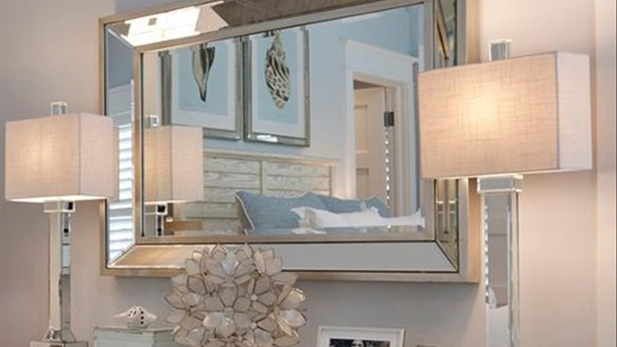 Bật mí những mẹo nhỏ nhưng có võ” giúp cải tạo căn phòng không có cửa sổ-5