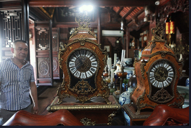 Những thú chơi bình dân giá bạc tỷ thỏa mãn giới đại gia Việt-6