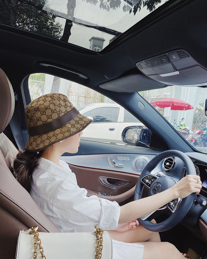 Phát sốt màn tỏ tình ngọt hơn mía của CEO Người Ấy Là Ai dành cho bạn gái xinh đẹp-8