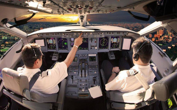 Vụ nghi vấn phi công Pakistan dùng bằng lái giả: Thông tin mới nhất từ Cục Hàng không Việt Nam-1