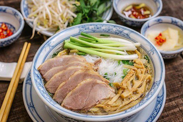 5 món bún nước vừa ngon lại dễ làm, ăn thay cơm cho cuối tuần nắng nóng-2