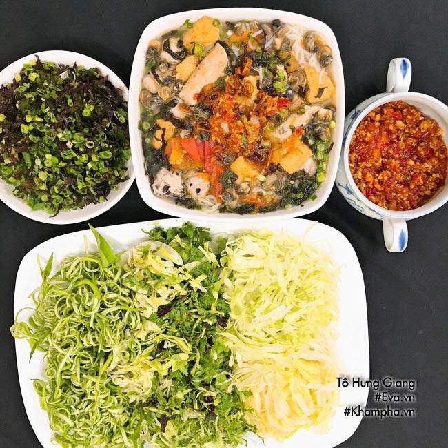 5 món bún nước vừa ngon lại dễ làm, ăn thay cơm cho cuối tuần nắng nóng-6