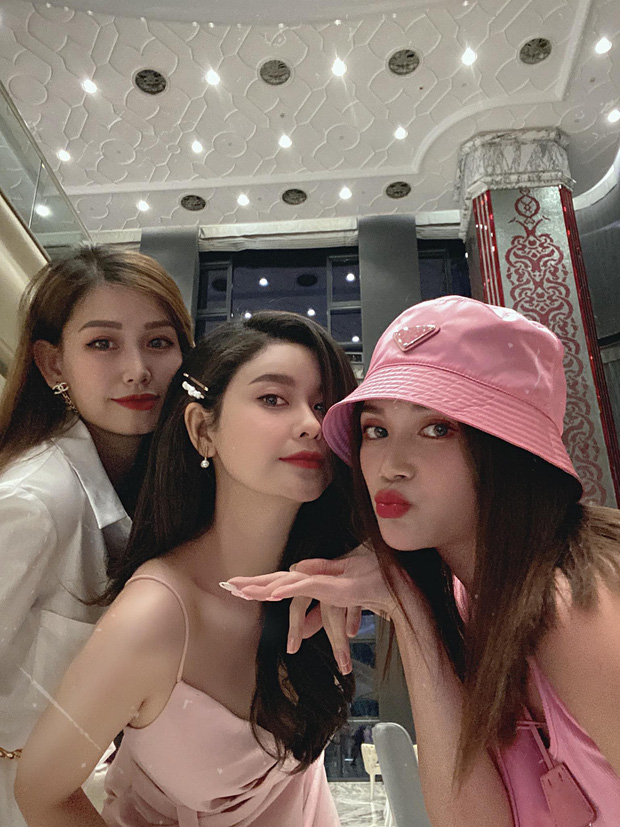 Hậu ly hôn, vợ cũ sao Việt sống như thế nào? Người lột xác đi bar đu đưa, người háo hức tìm tình yêu mới-7