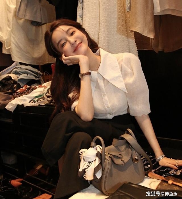 Sau thời gian giằng co với kẻ thứ 3, vợ chủ tịch Taobao đã chứng minh cái gì của mình sẽ là của mình và tiết lộ kế hoạch tương lai-2