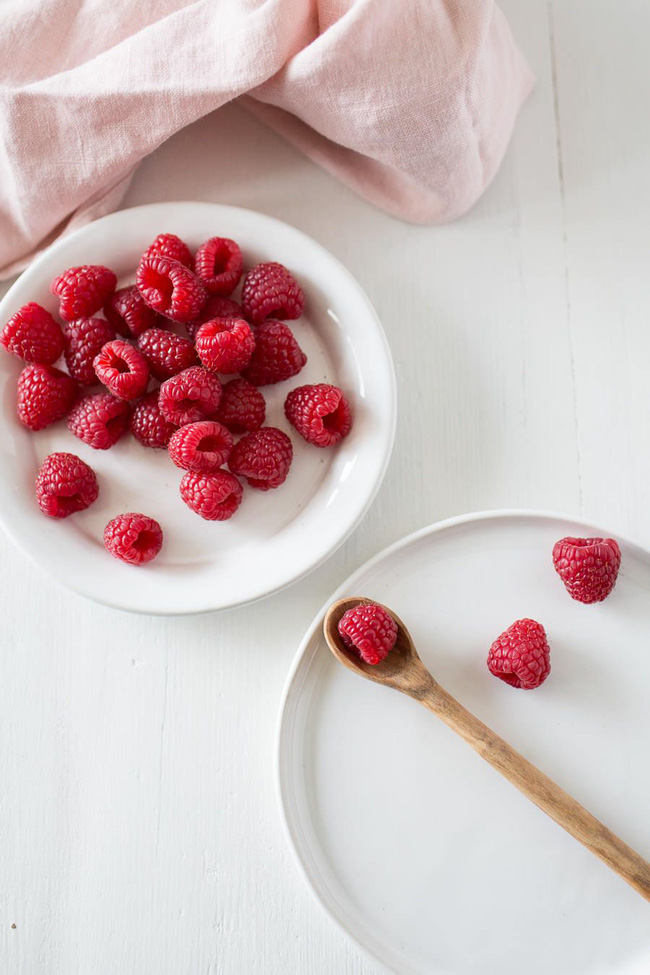 Ăn hoa quả nhiều đường cũng béo, bạn nên kết thân với 9 loại trái cây ít đường sau đây và cam đoan là bụng sẽ ngót hẳn đi-2