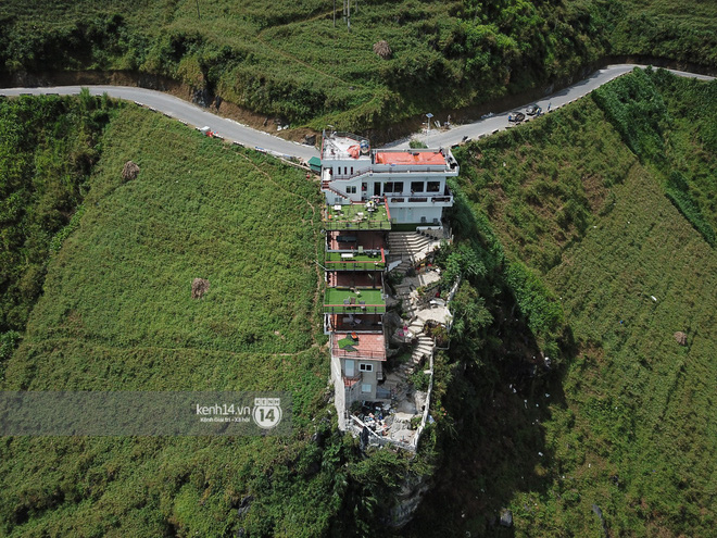 Nóng: Phá dỡ, cải tạo tòa nhà trái phép Mã Pì Lèng Panorama-4