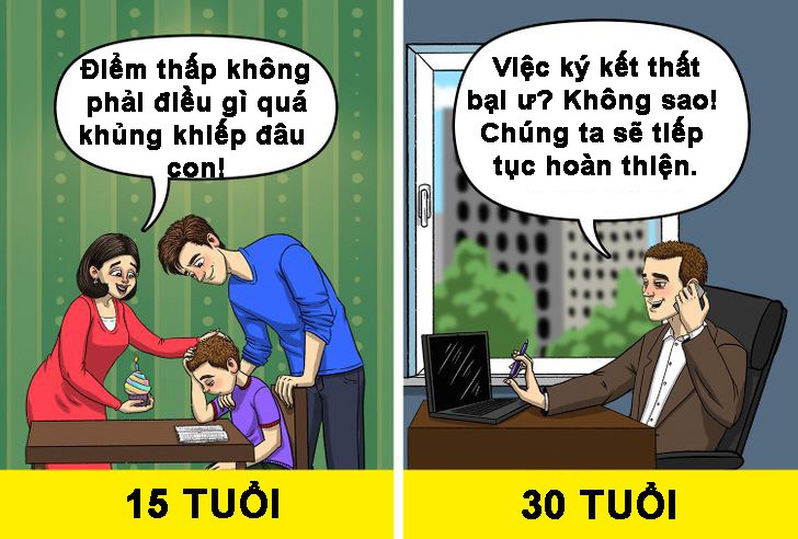 Vì sao người học kém lại dễ làm sếp, kiếm tiền nhiều hơn cả người học giỏi?-4