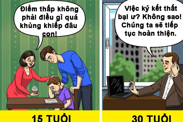 Xin nghỉ việc thời điểm trước Tết, cô nàng sale bị sếp dằn mặt, đòi lương ứng trước và màn miệt thị nhân viên khiến ai nấy sốc óc-7