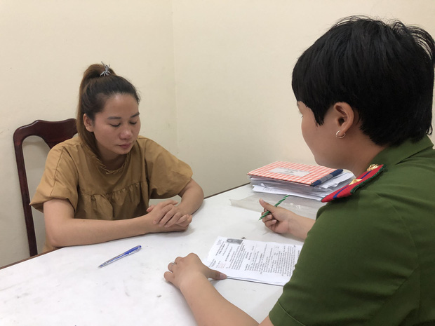 Bắt tú bà cầm đầu đường dây mại dâm cao cấp, chuyên phục vụ người nước ngoài ở Đà Nẵng-1