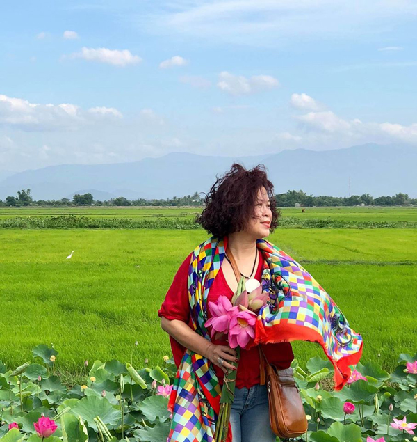 Đang mùa sen nở rộ, gợi ý thực đơn toàn món từ sen, nhìn sang chảnh như dành cho bậc vương giả-1