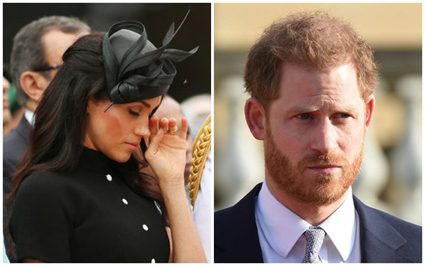 Vợ chồng Meghan Markle xấu hổ khi bị tung bằng chứng không thể chối cãi cho thấy họ nói dối trắng trợn?-2